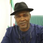 Kingsley Chinda