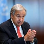 António Guterres