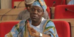 Kogi Speaker, Kolawole, loses wife