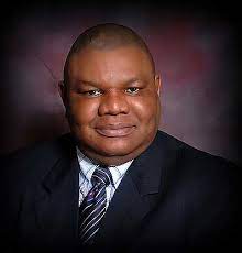 Kola Olugbodi,