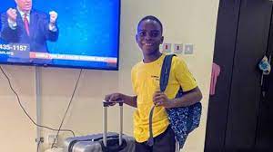 Lagos begins investigation into death of Dowen College student