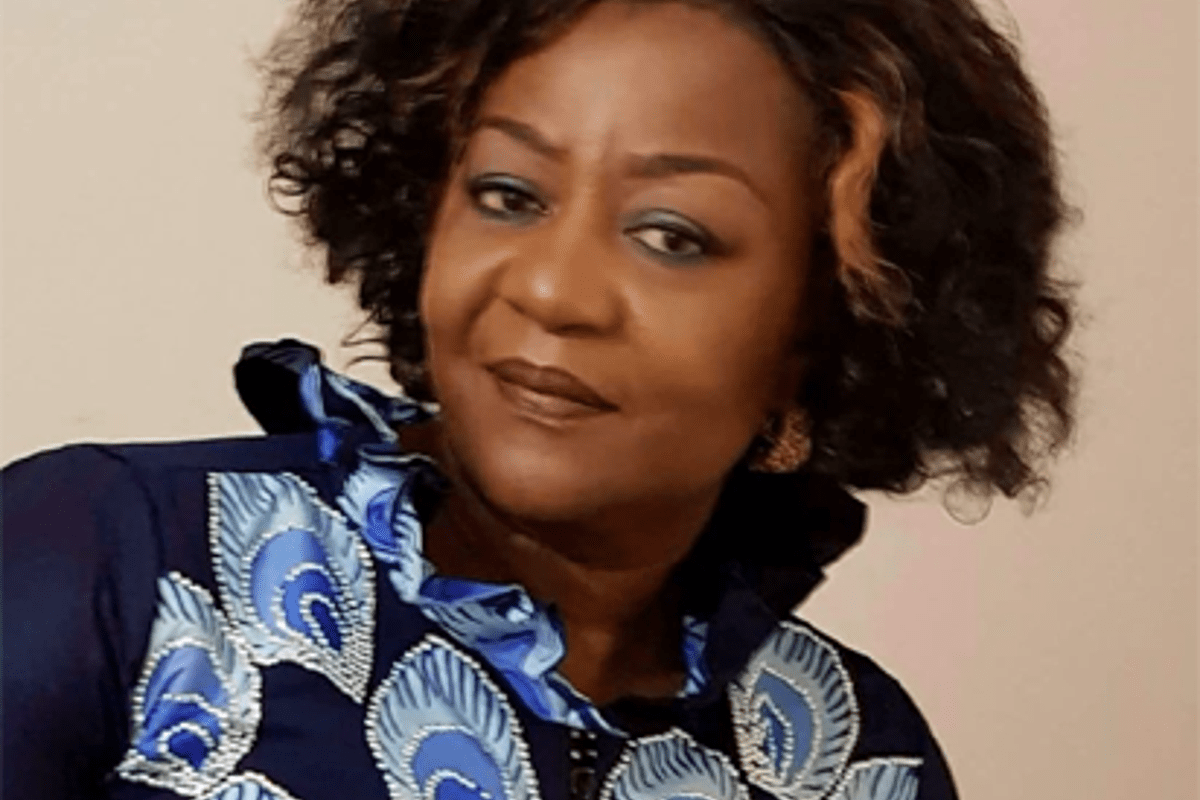 Lauretta Onochie