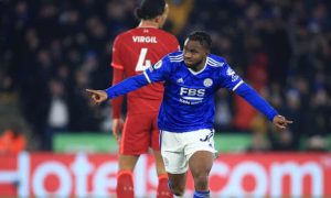 Lookman