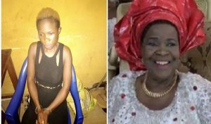 Lucky-Igbinedions-mother