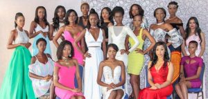 MISS-NIGERIA