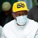 James Faleke