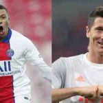 Mbappe, Lewandowski not in favour of biennial World Cup
