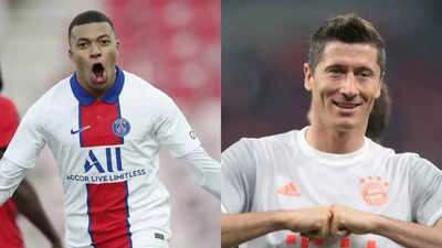 Mbappe, Lewandowski not in favour of biennial World Cup