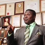 Mike Ozekhome
