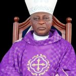 Most Rev Adewale Martins