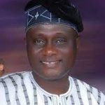 Mr Soji Adagunodo