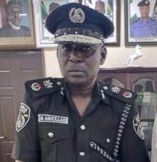 Mr. Mudassiru Abdullahi
