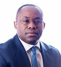 Mr. Uche Orji,