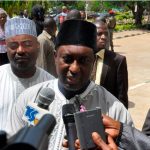 Mukhtar Yero