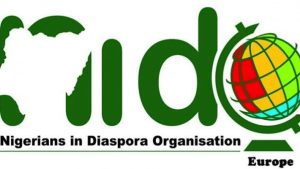 NIDOE