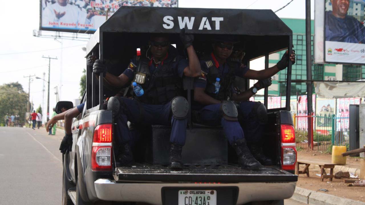 NSCDC-2