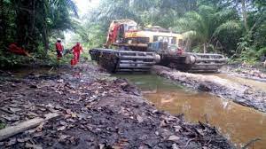 National Oil Spills Detection and Response Agency