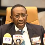National Security Adviser Babagana Monguno