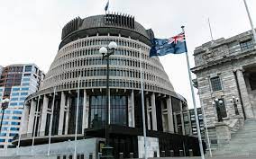 New Zealand passes law allowing change to birth certificates