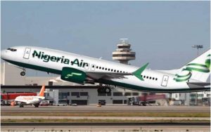 Nigeria-Air