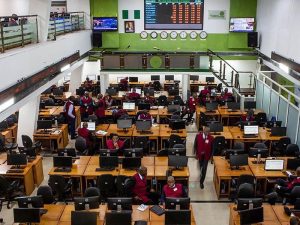 Nigeria-stock-market
