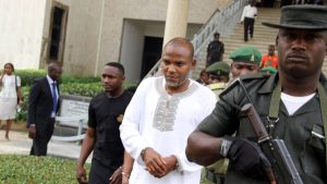 Nnamdi Kanu