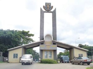 OAU-University