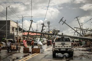 Death toll from Typhoon Rai rises to 208 in Philippines