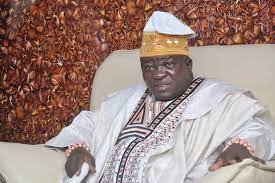 Oba Khalid Olabisi