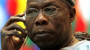 Obasanjo