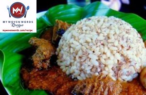 Ofada-Rice
