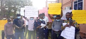 Ohanaeze to meet over leadership crisis in youth wing
