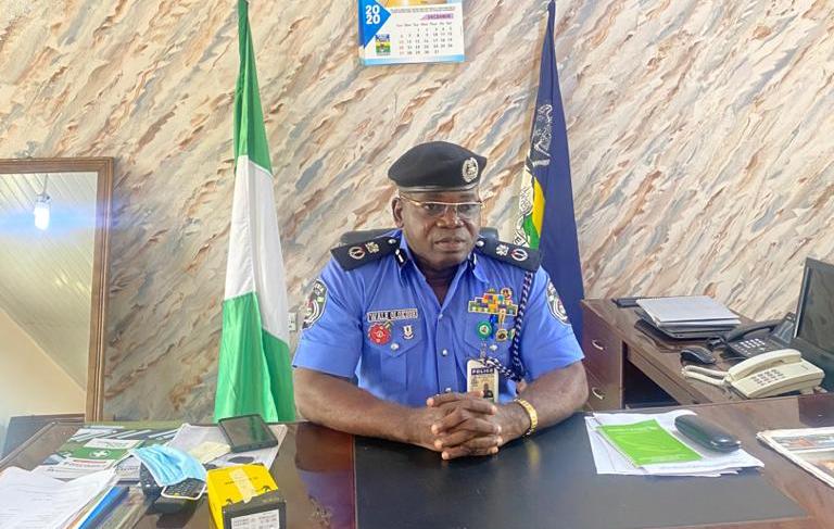 Olawale Olokode