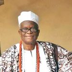 Olowu of Owu