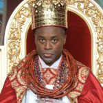 Olu-of-Warri
