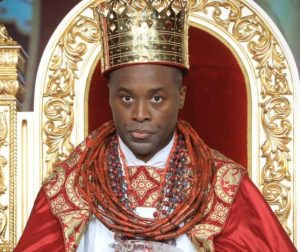 Olu-of-Warri