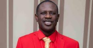Olumakinde Alawode,
