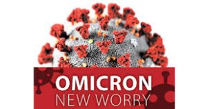 Omicron