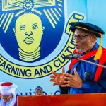 Ondo Governor Rotimi Akeredolu