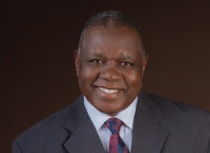 Sen Hezekiah Ayuba Dimka