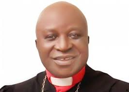 PRELATE (1)
