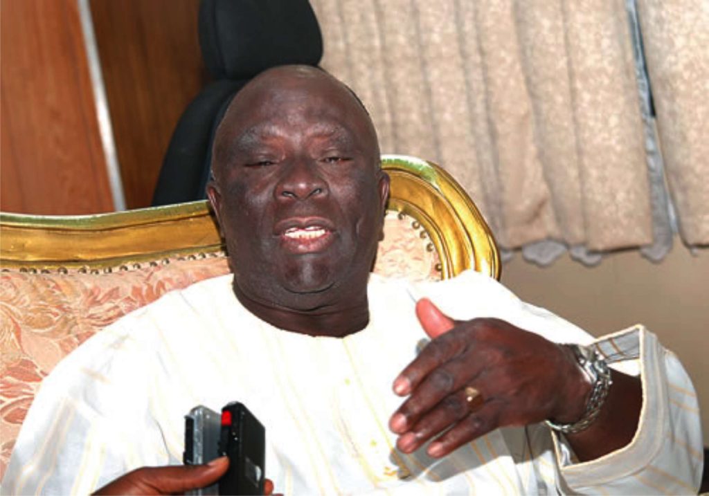 Pa-Ayo-Adebanjo