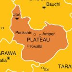 Plateau