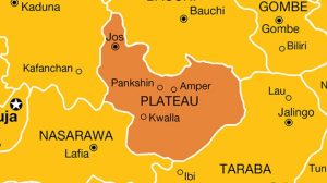 Plateau