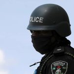 Police