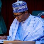 President Muhammadu Buhari
