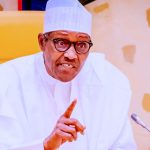 President Muhammadu Buhari