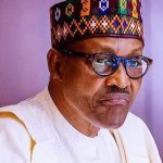 President Muhammadu Buhari