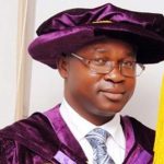 Prof Elijah Ayolabi