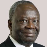 Prof Ibrahim Gambari